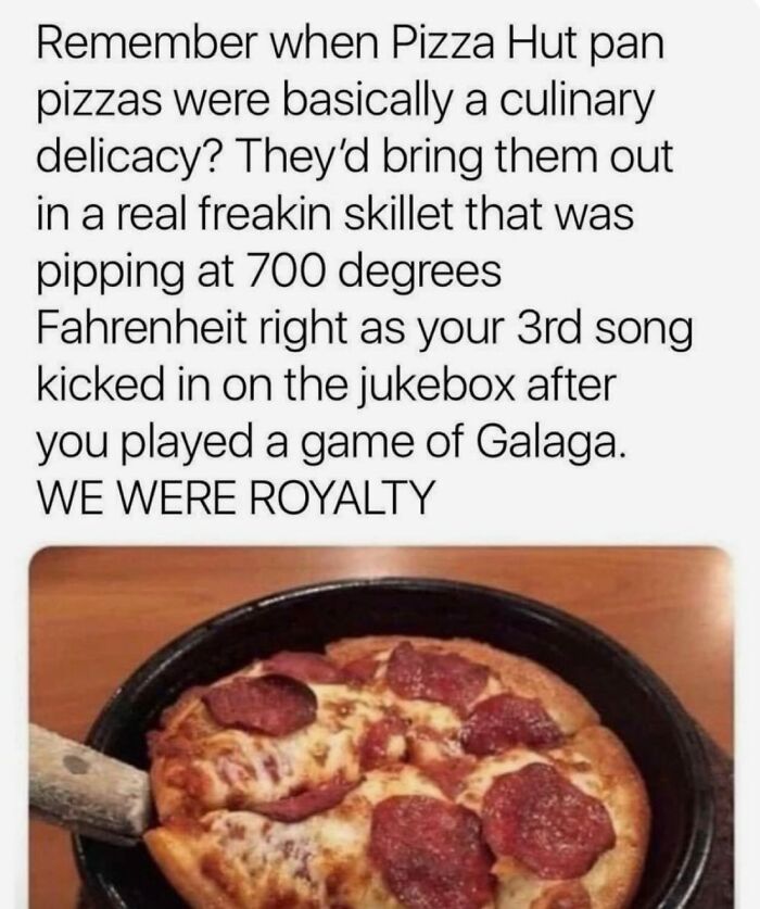 These Gen X Memes Are Basically A Time Machine Back To Your Childhood