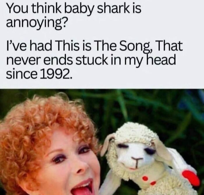 These Gen X Memes Are Basically A Time Machine Back To Your Childhood