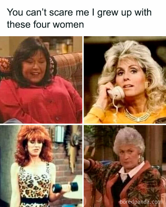 These Gen X Memes Are Basically A Time Machine Back To Your Childhood