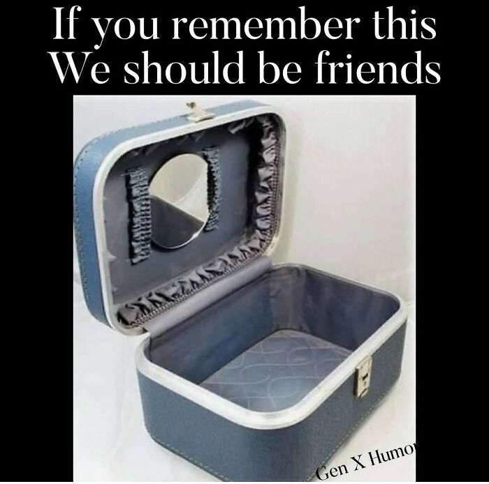 These Gen X Memes Are Basically A Time Machine Back To Your Childhood