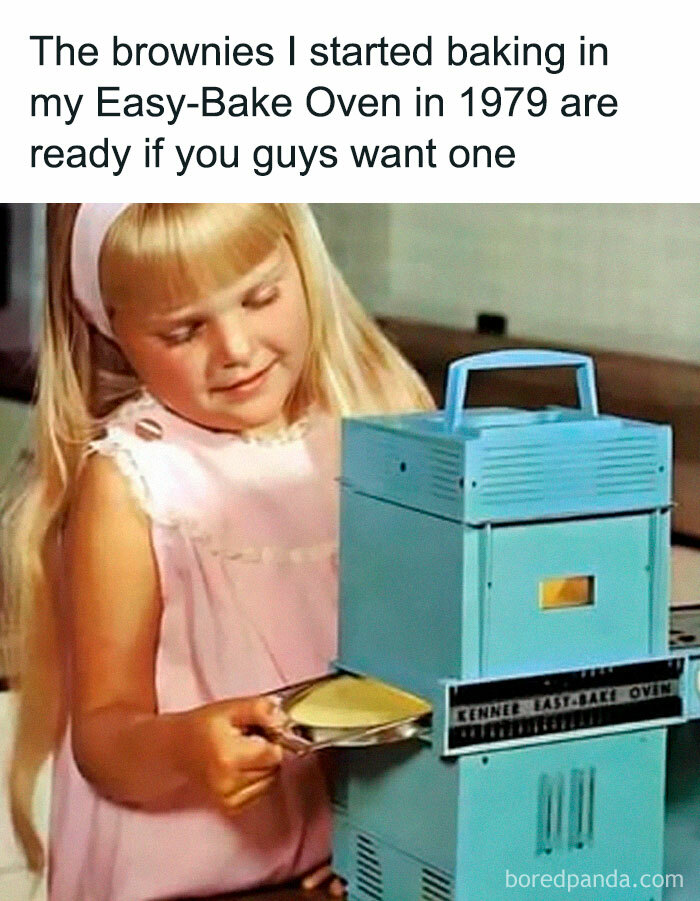 These Gen X Memes Are Basically A Time Machine Back To Your Childhood