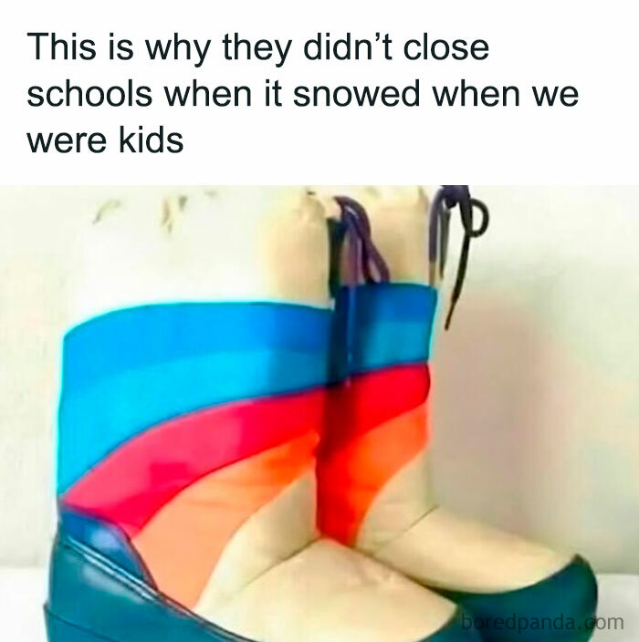 These Gen X Memes Are Basically A Time Machine Back To Your Childhood