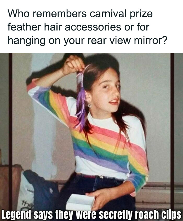 These Gen X Memes Are Basically A Time Machine Back To Your Childhood