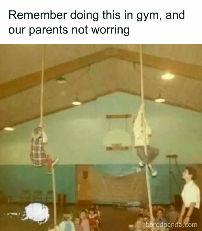 These Gen X Memes Are Basically A Time Machine Back To Your Childhood