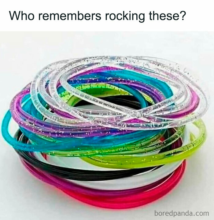 These Gen X Memes Are Basically A Time Machine Back To Your Childhood