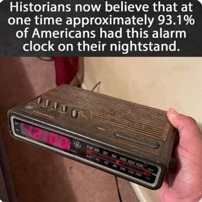 These Gen X Memes Are Basically A Time Machine Back To Your Childhood