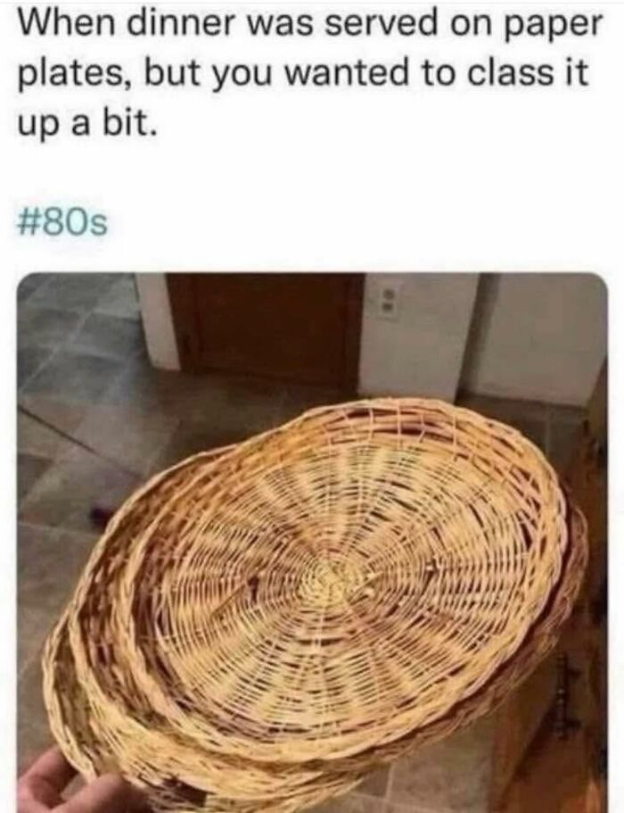These Gen X Memes Are Basically A Time Machine Back To Your Childhood