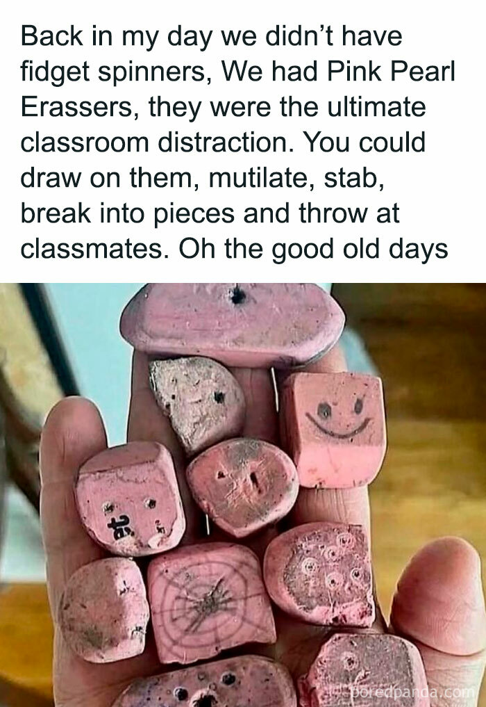These Gen X Memes Are Basically A Time Machine Back To Your Childhood
