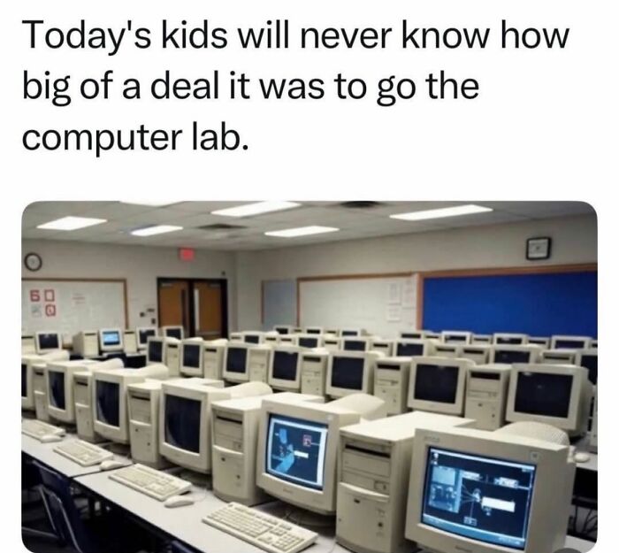 These Gen X Memes Are Basically A Time Machine Back To Your Childhood