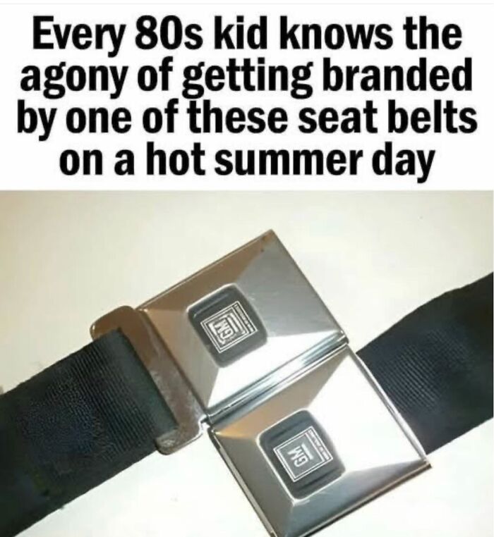 These Gen X Memes Are Basically A Time Machine Back To Your Childhood
