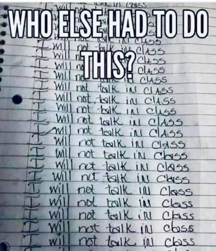 These Gen X Memes Are Basically A Time Machine Back To Your Childhood
