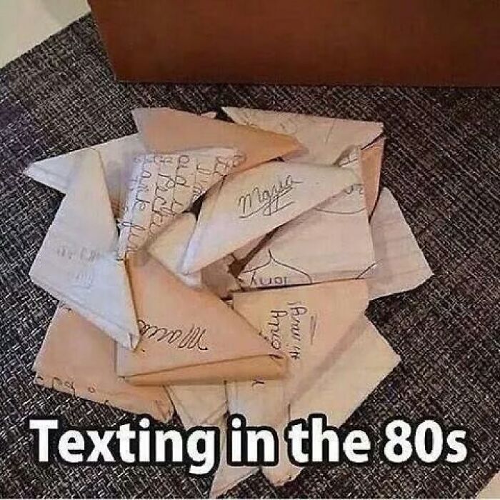 These Gen X Memes Are Basically A Time Machine Back To Your Childhood