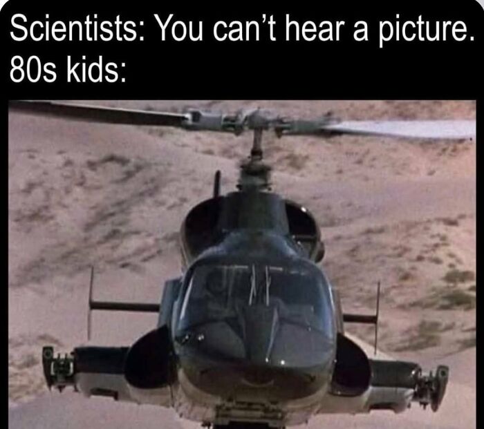 These Gen X Memes Are Basically A Time Machine Back To Your Childhood