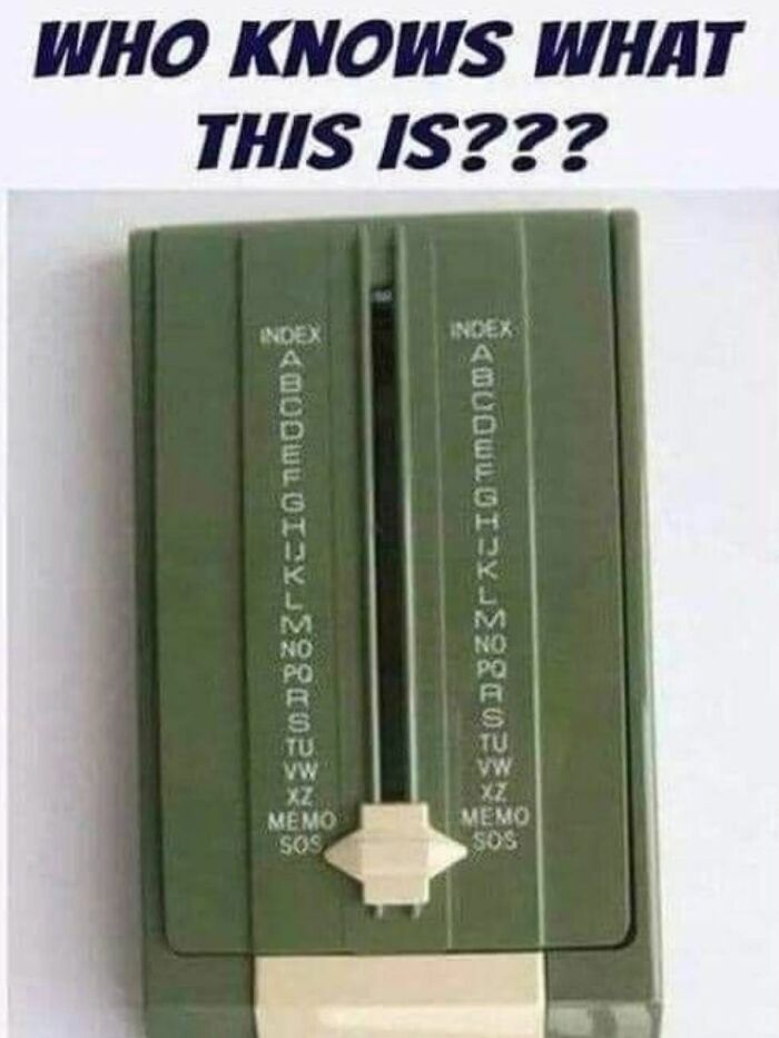 These Gen X Memes Are Basically A Time Machine Back To Your Childhood