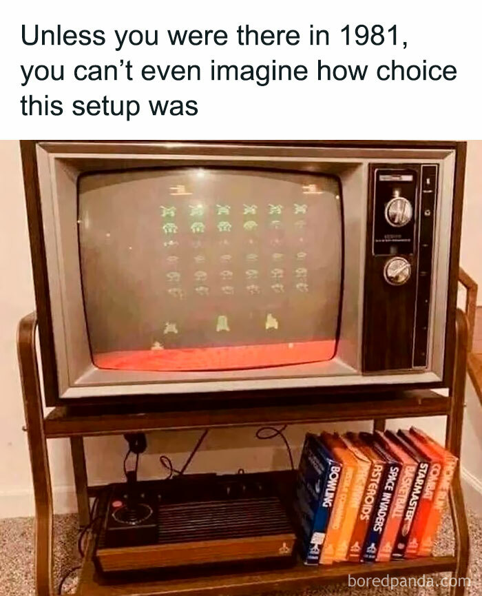 These Gen X Memes Are Basically A Time Machine Back To Your Childhood