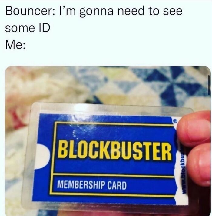 These Gen X Memes Are Basically A Time Machine Back To Your Childhood