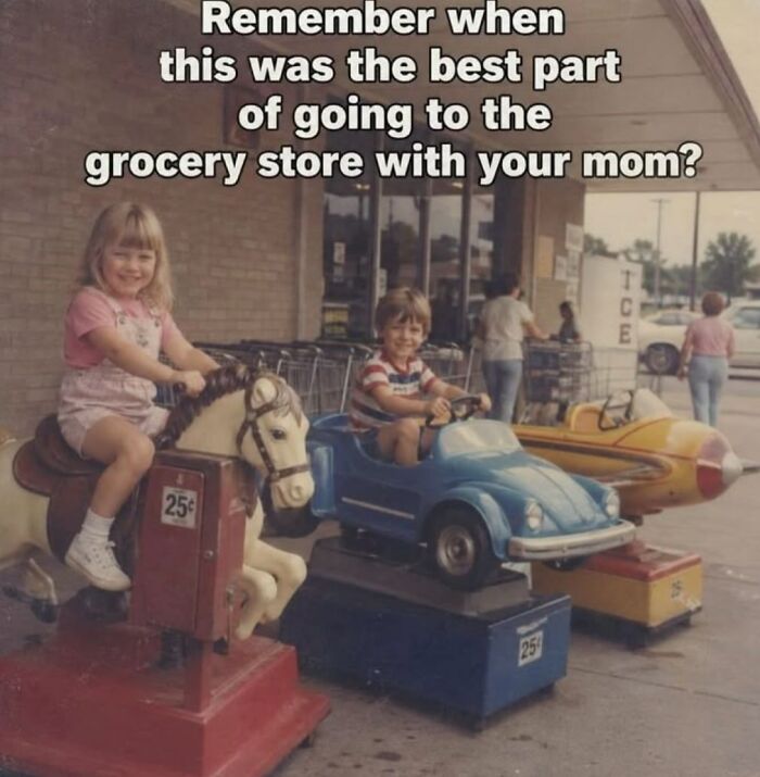 These Gen X Memes Are Basically A Time Machine Back To Your Childhood