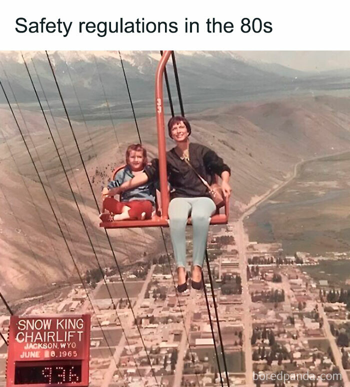These Gen X Memes Are Basically A Time Machine Back To Your Childhood
