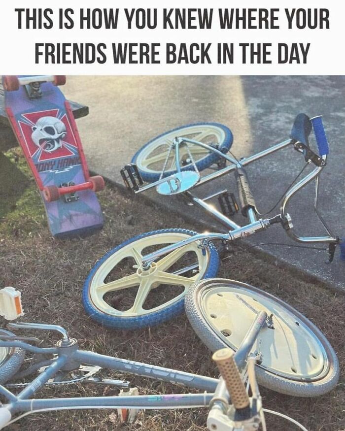 These Gen X Memes Are Basically A Time Machine Back To Your Childhood