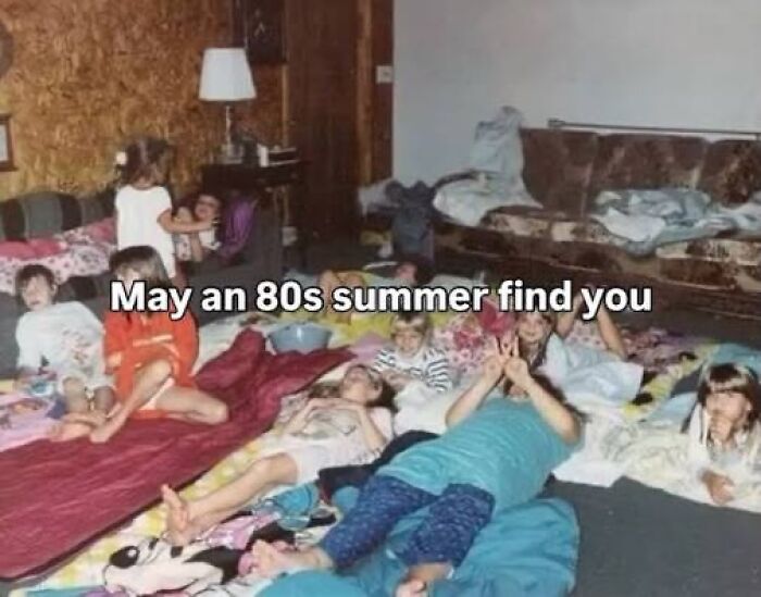 These Gen X Memes Are Basically A Time Machine Back To Your Childhood