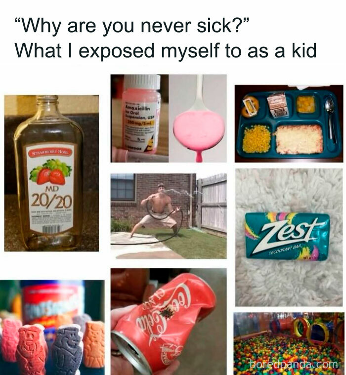 These Gen X Memes Are Basically A Time Machine Back To Your Childhood