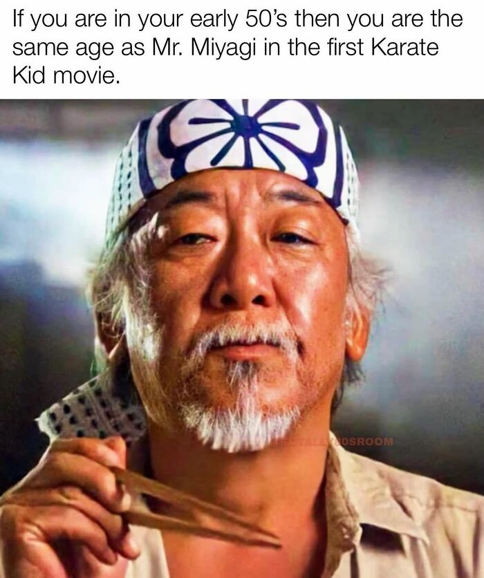 These Gen X Memes Are Basically A Time Machine Back To Your Childhood