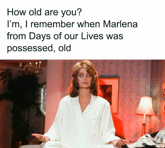 These Gen X Memes Are Basically A Time Machine Back To Your Childhood