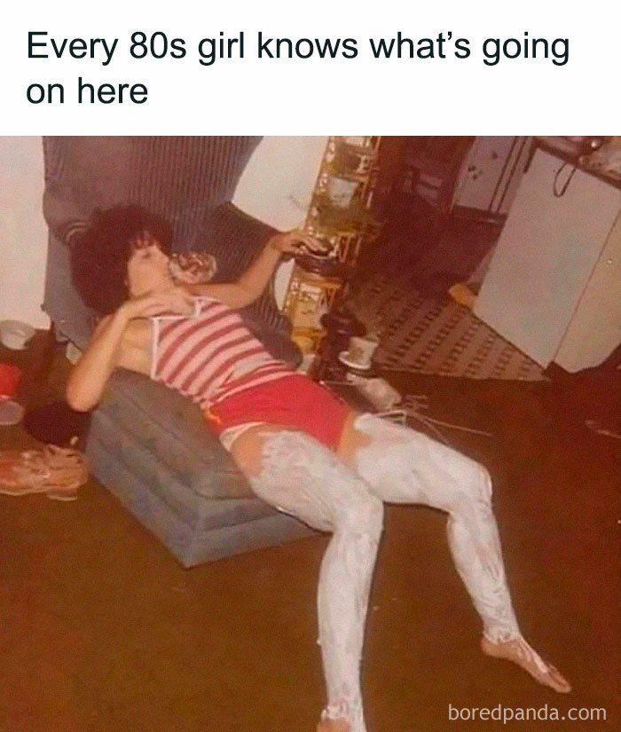These Gen X Memes Are Basically A Time Machine Back To Your Childhood