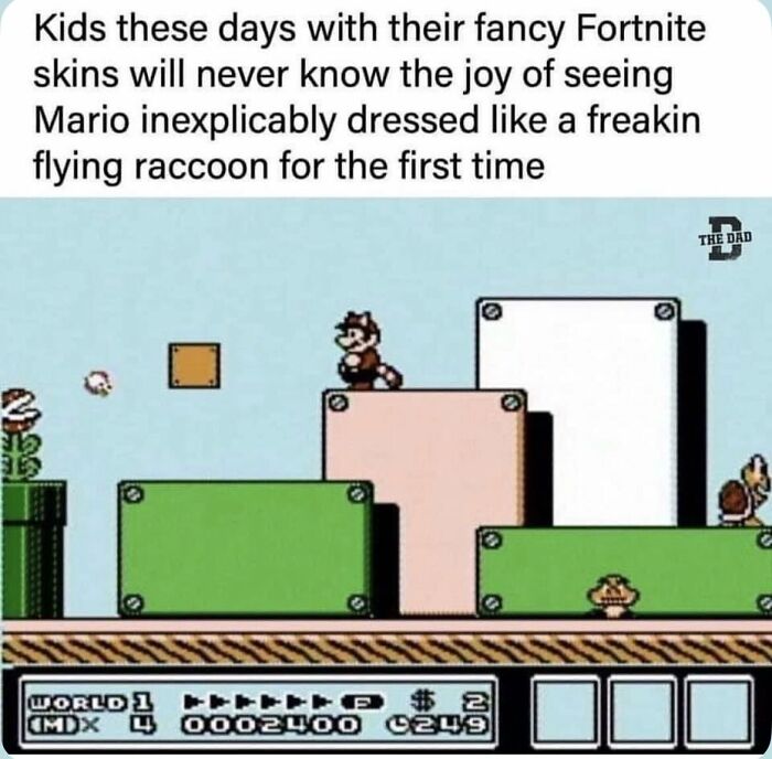 These Gen X Memes Are Basically A Time Machine Back To Your Childhood
