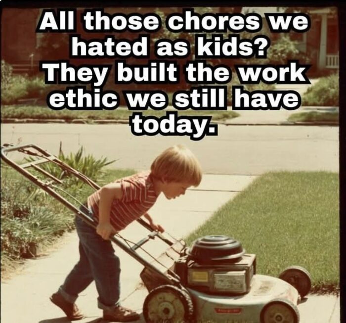 These Gen X Memes Are Basically A Time Machine Back To Your Childhood