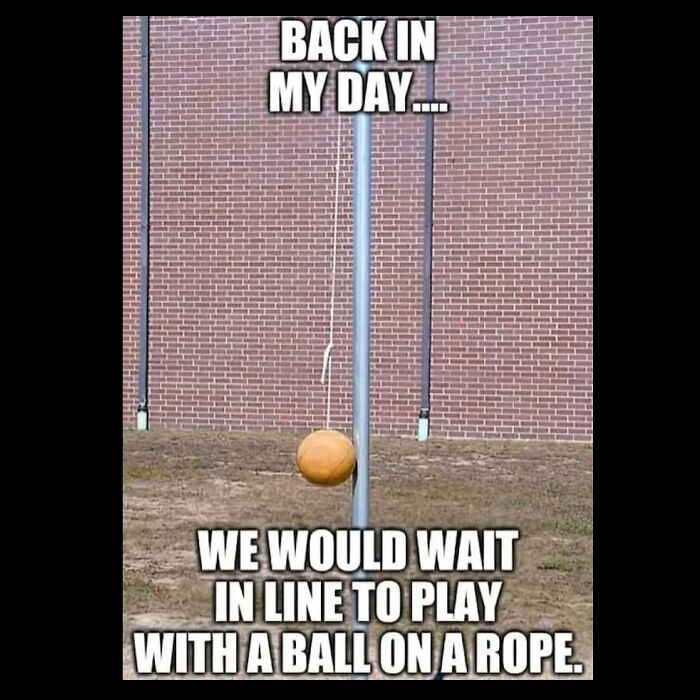These Gen X Memes Are Basically A Time Machine Back To Your Childhood