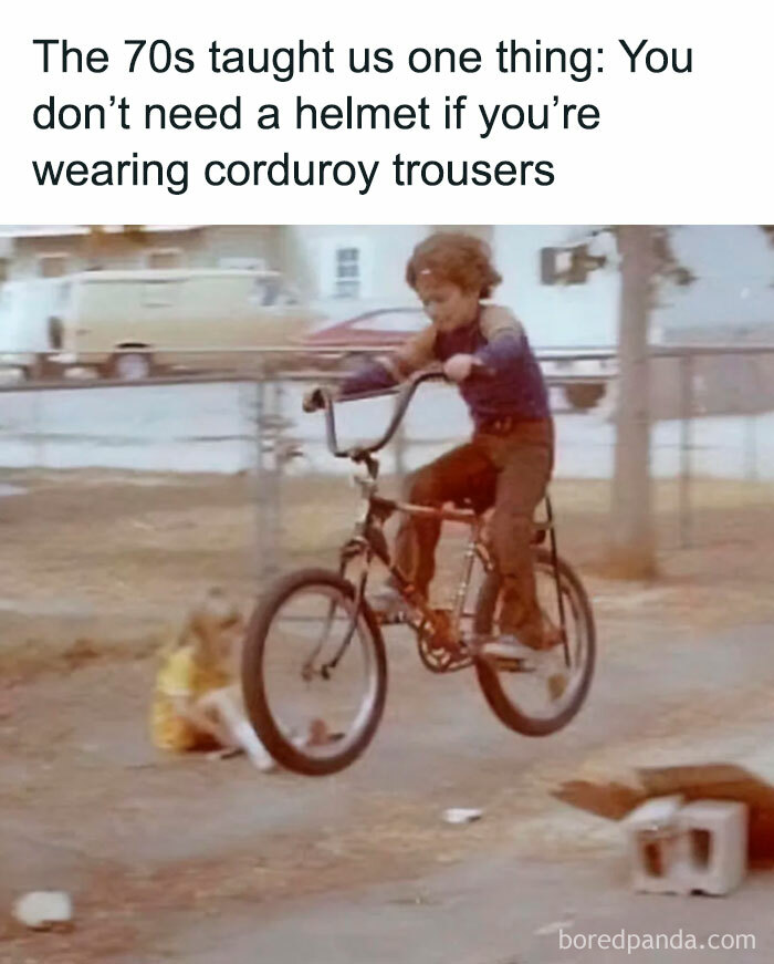 These Gen X Memes Are Basically A Time Machine Back To Your Childhood