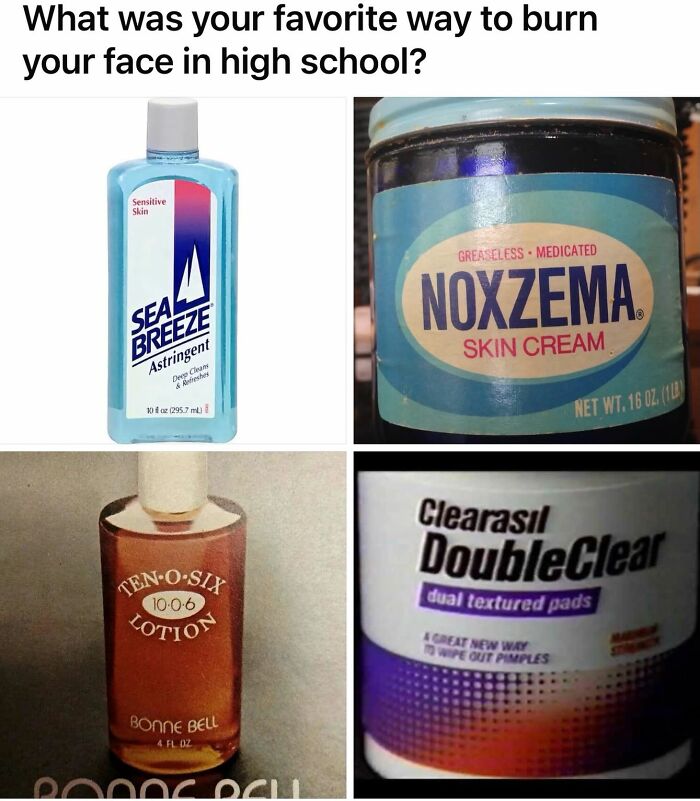 These Gen X Memes Are Basically A Time Machine Back To Your Childhood