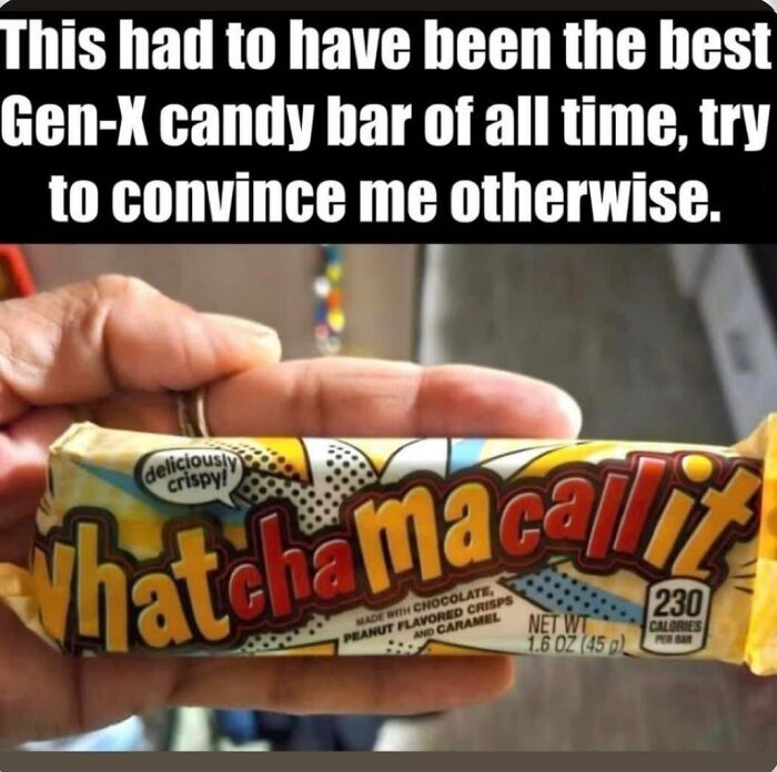 These Gen X Memes Are Basically A Time Machine Back To Your Childhood