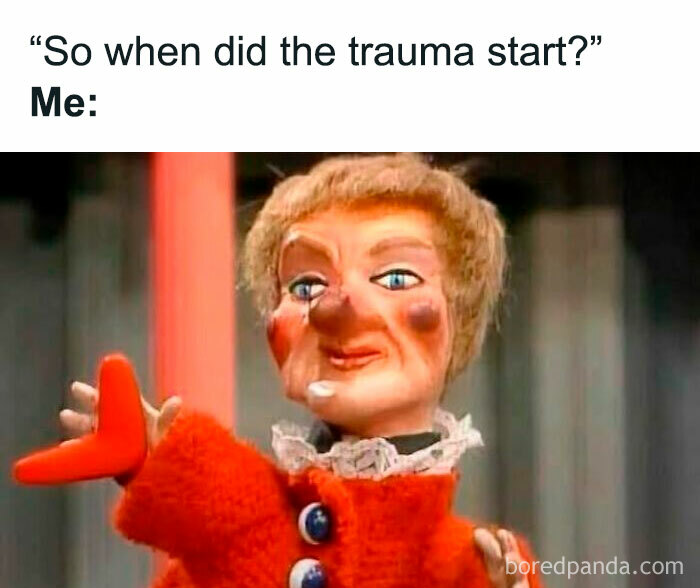 These Gen X Memes Are Basically A Time Machine Back To Your Childhood