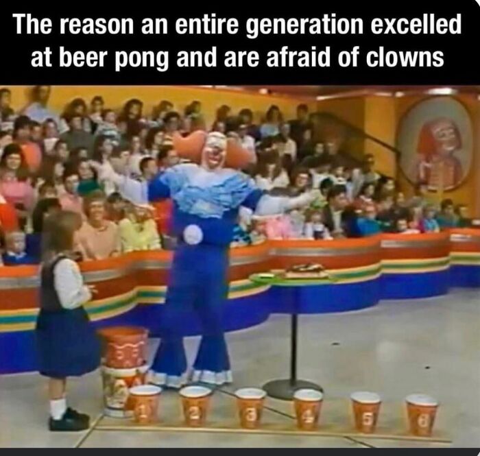 These Gen X Memes Are Basically A Time Machine Back To Your Childhood