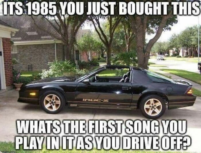 These Gen X Memes Are Basically A Time Machine Back To Your Childhood