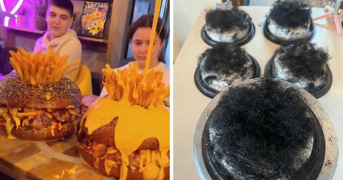 Wait, People Actually Ate These?! 50 Wildest Food Fails Ever