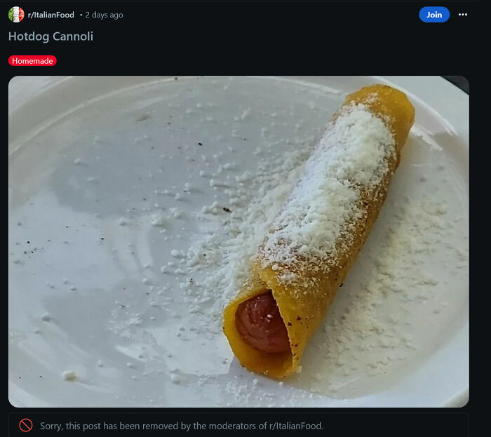 Banned For This Crazy Creation