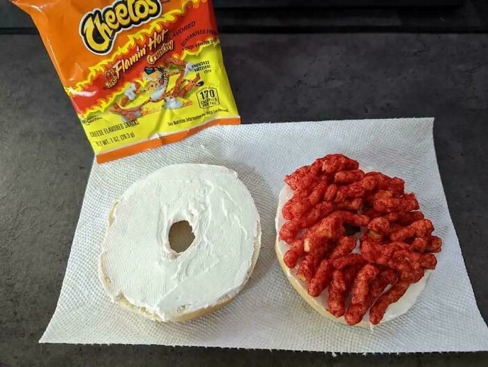 Breakfast Of Definitely Not Champions