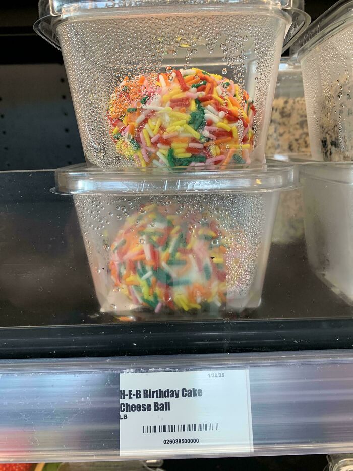 Love You, But What Even Is This?