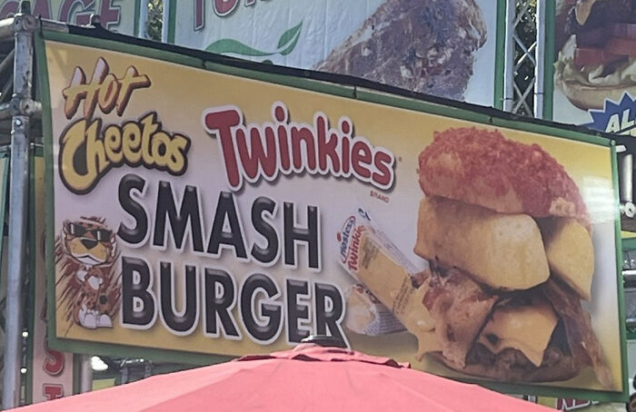 Leading By Example With Food Fails