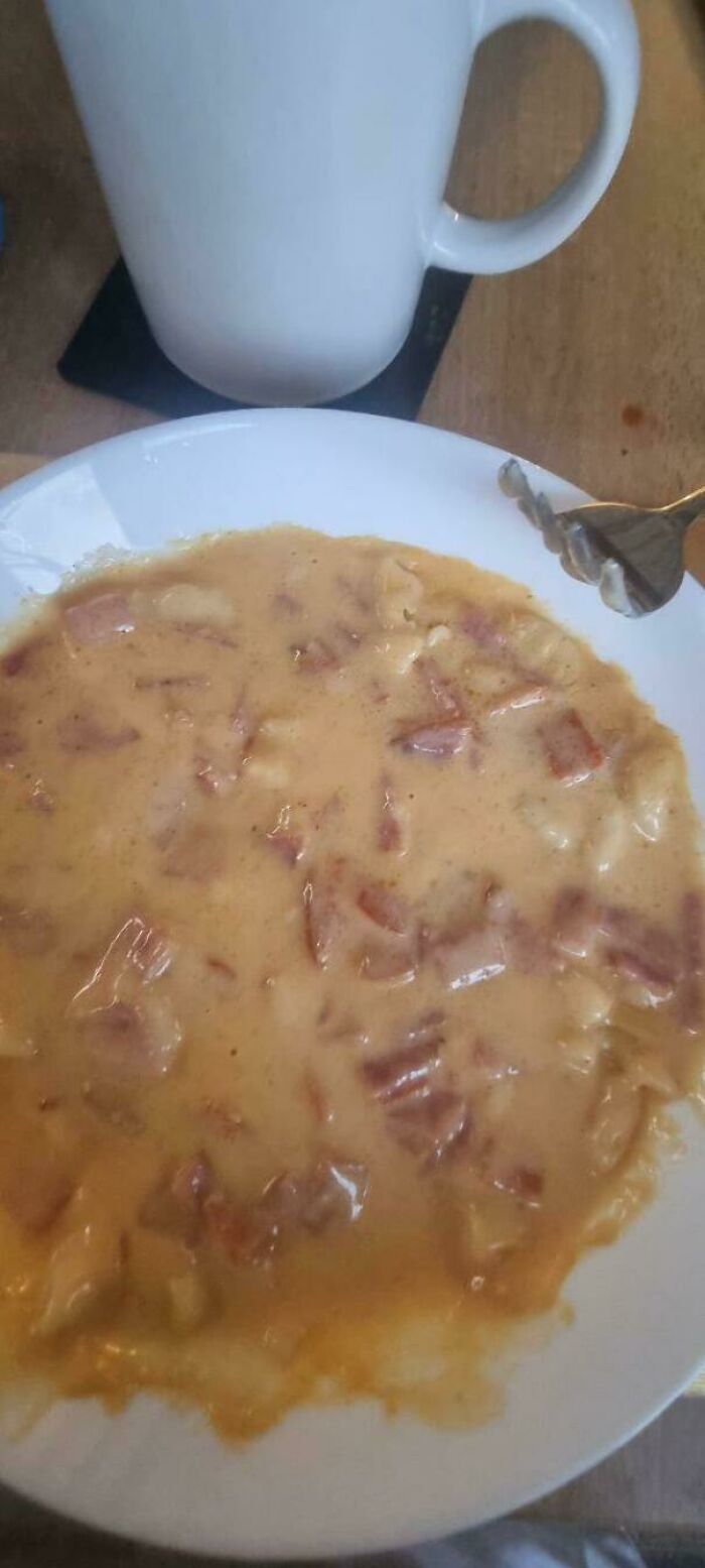 Evil Family’s Mac and Cheese Torture