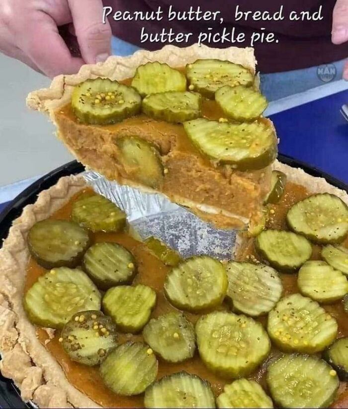 WHO Ordered This Flavor Disaster?