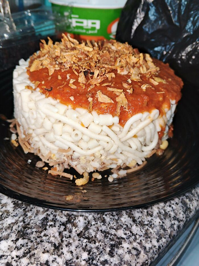 Birthday Cake That’s Just… Unusual