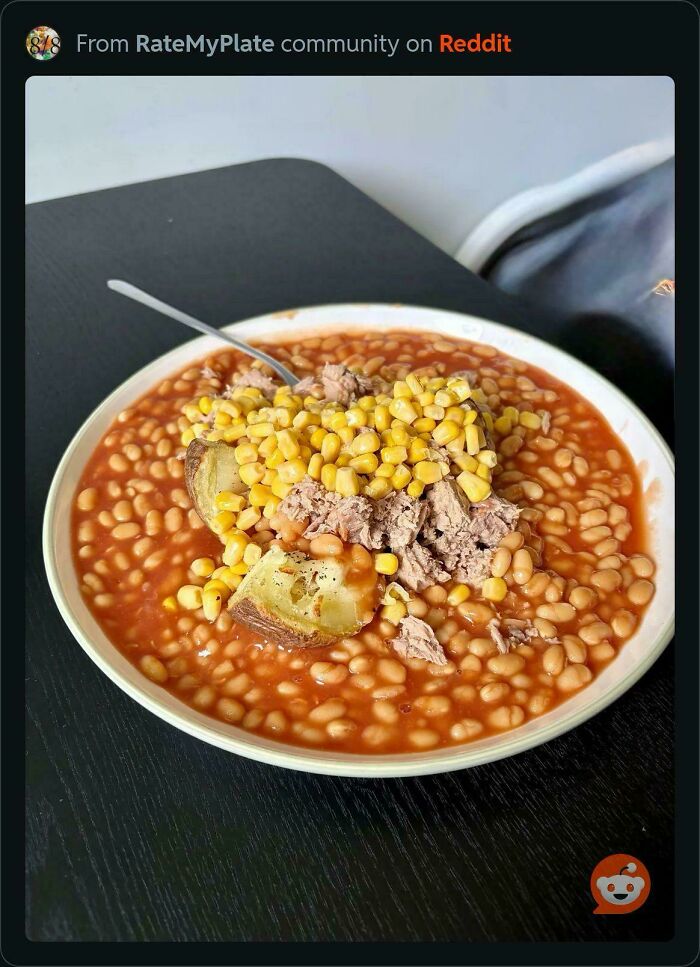 British People, Run! Food Edition