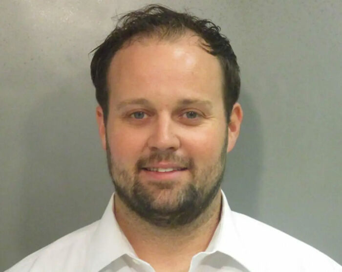 Josh Duggar: From Model Son to Major Mess