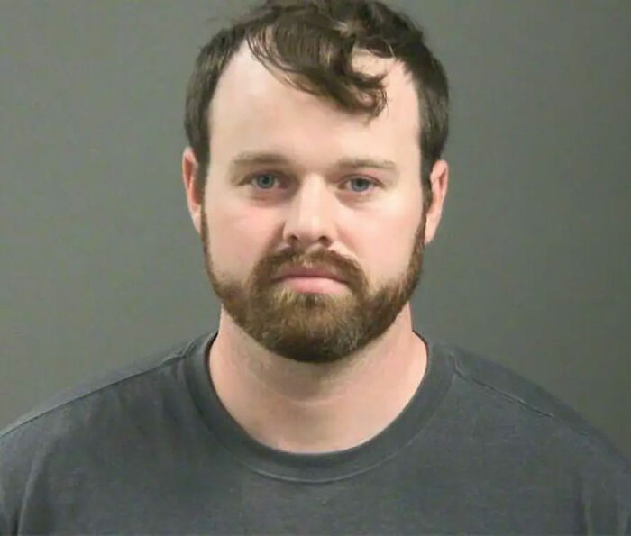 Joseph Duggar: Another Duggar Drama