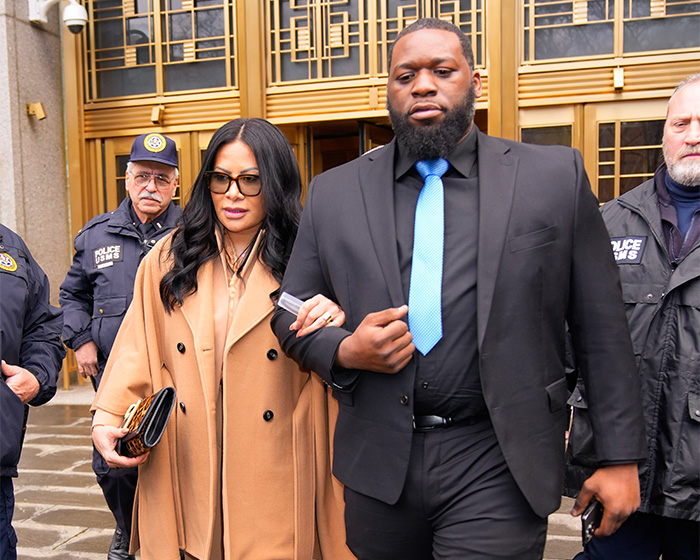 Jen Shah: The Fancy Fraud