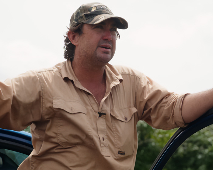 Matt Wright: Outback Wrangler's Crash and Courtroom Crash